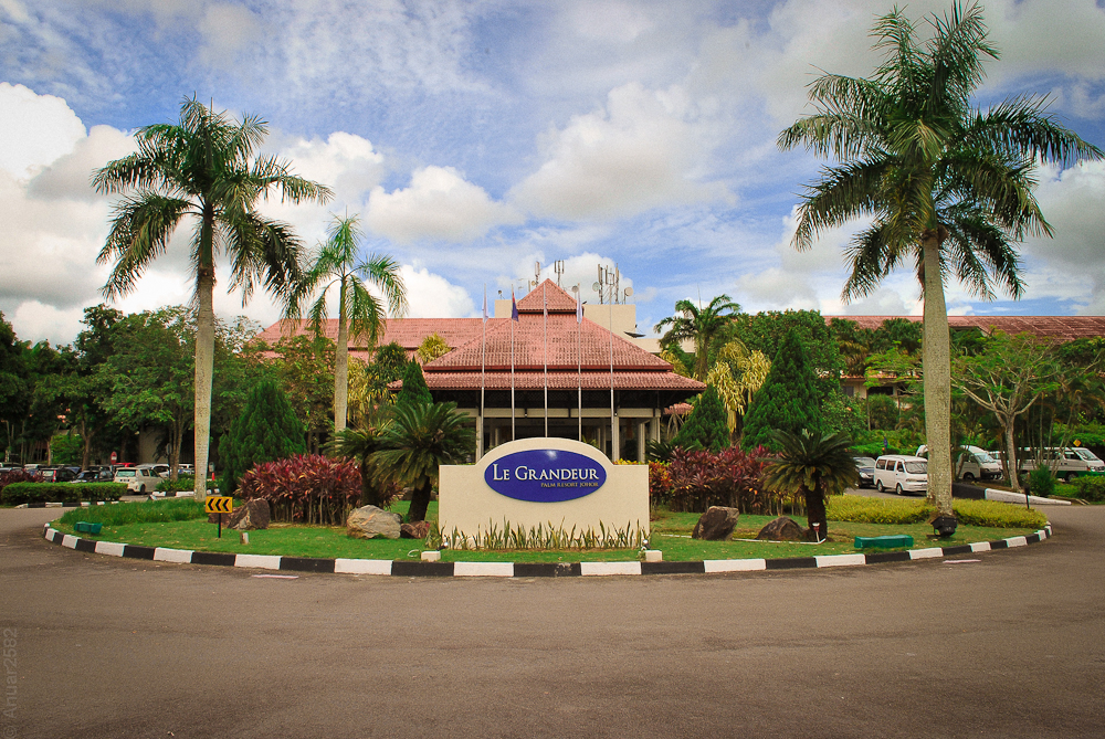 Where to Dine in